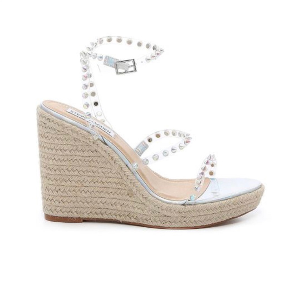 Steve Madden Hazil wedges